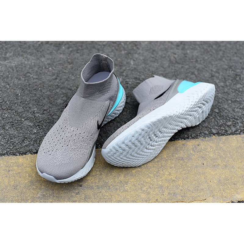 tenis nike rise react flyknit