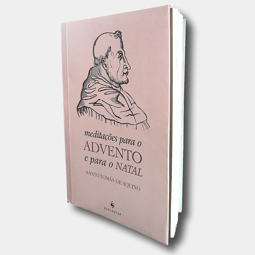 Kit - Meditações de Santo Tomás De Aquino ( 4 livros ) | Shopee Brasil