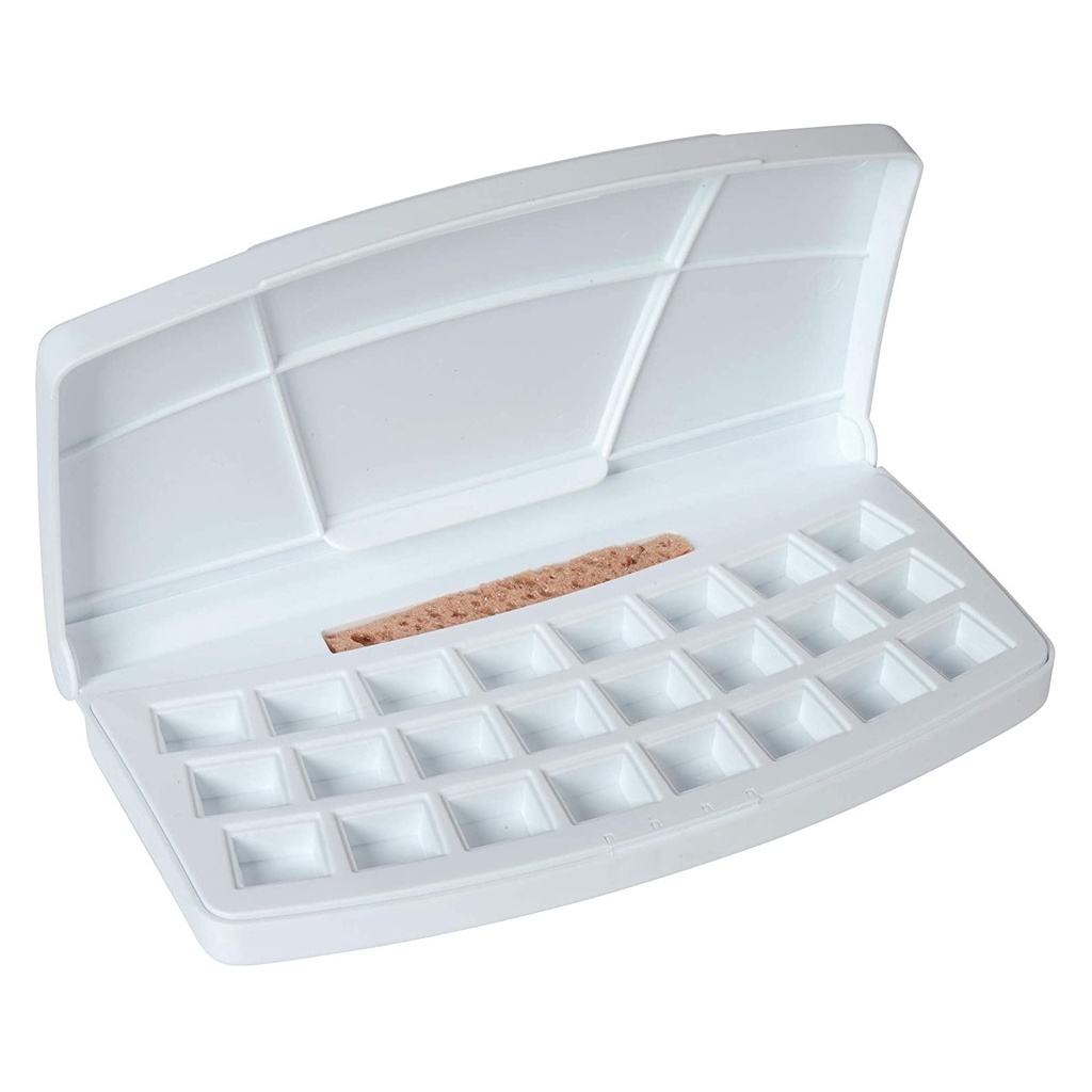 Estojo de Aquarela Vazio: Onde Comprar | BuscaProdutos