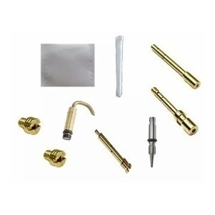 Kit Giclagem 3e Brosol Solex Opala Caravan Gasolina 6 Cil