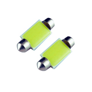 Par de Lampada Torpedo Led 36mm em Oferta na Shopee