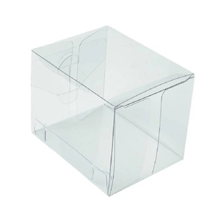 Caixa Transparente K7 7cmx7cmx9cm 20 unidades Assk - Rizzo em Oferta na Shopee