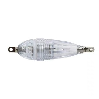Isca De Peixe Claro Luminoso Atraente / Isca Luminoso De Pesca-Colorido P em Oferta na Shopee