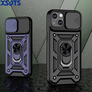 Capa De Celular Anti-Impacto Com Anel Magnético Para Redmi Note 11S/Xiaomi 11 Pro/4G/5G/11Pro Plus +