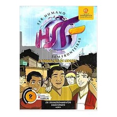 Livro Ser Humano sem Fronteiras a Formação de Líderes 6; Camila Cury / Outros