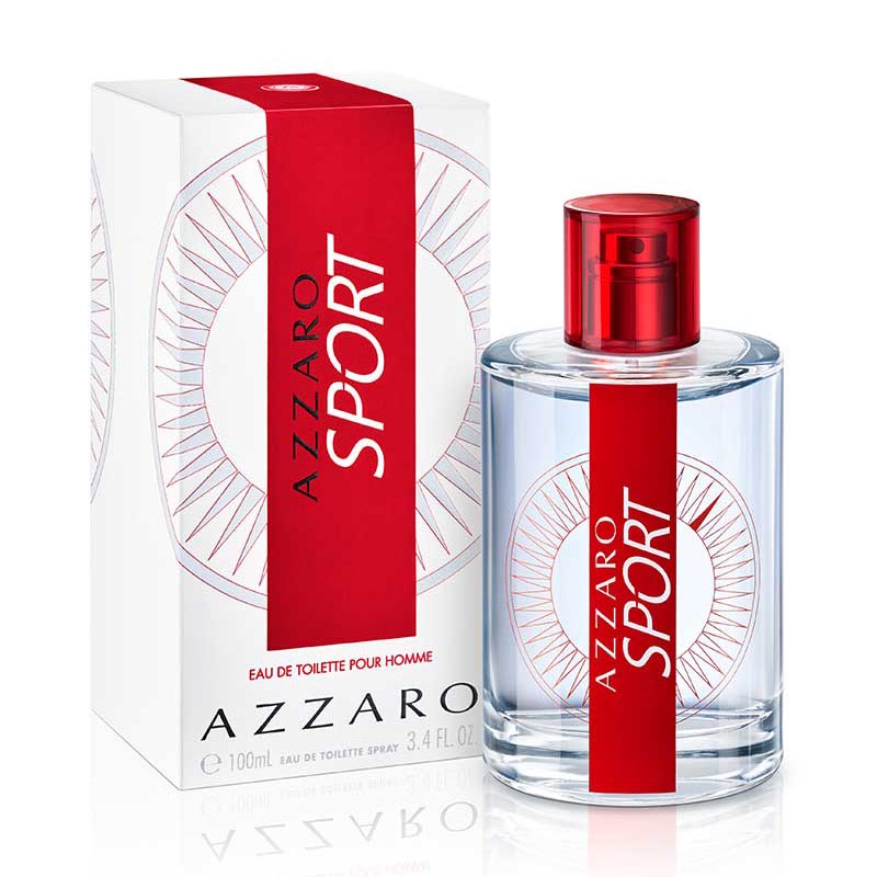 Azzaro Perfume Sport: Onde Comprar | BuscaProdutos
