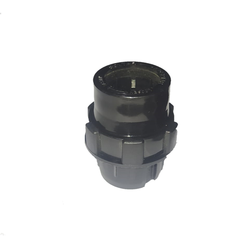 Porca Reguladora Do Cano Para Ventilador De Coluna Ventisol