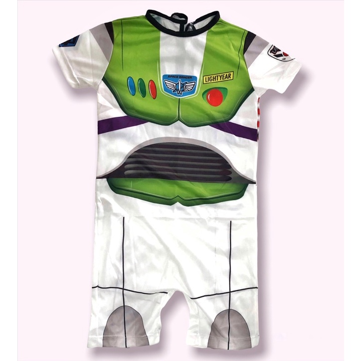 O que é Buzz Lightyear Costume? Guia e Onde Comprar | BuscaProdutos