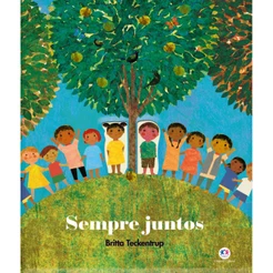Livro - Sempre juntos