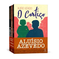 Aluísio Azevedo