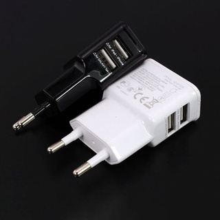 Carregador Adaptador Celular 5v 2.0A fonte 5v usb carrega celular Bivolt