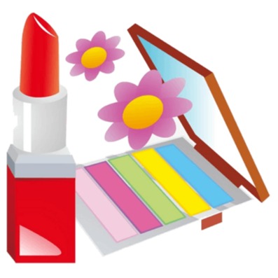 Amada loja de beleza