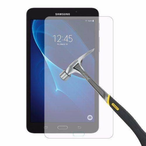 Película de vidro para Samsung Tab A T280/T285