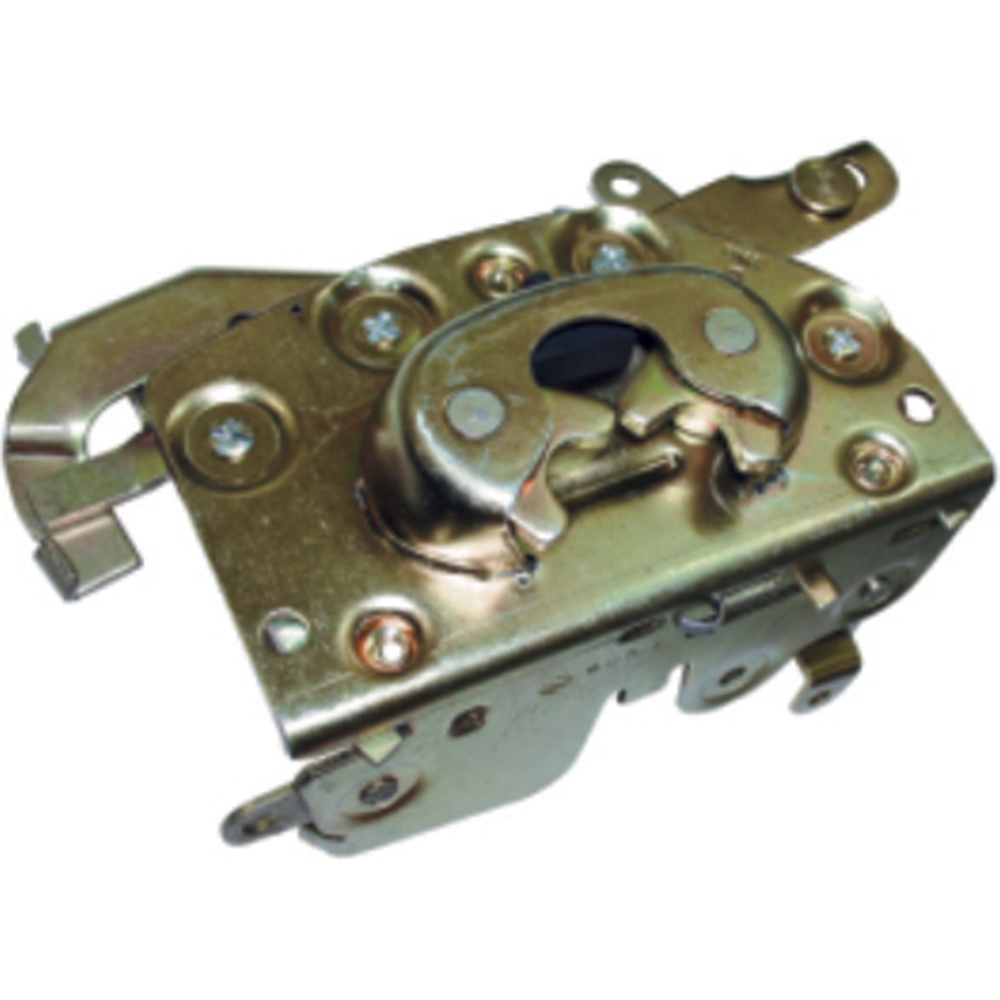 Fechadura Porta Dianteira Lado Esquerdo Ford Caminhões F1000