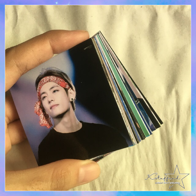 [kstuffind] Cartão Fotográfico Personalizado