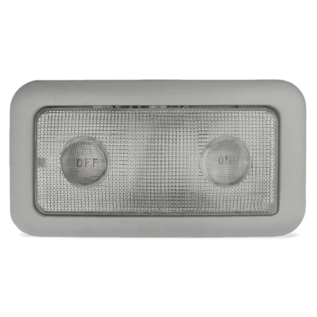 Lanterna Luz Teto Central Fiat Uno Vivace / Fire / Way / Fiorino / Mille em Oferta na Shopee