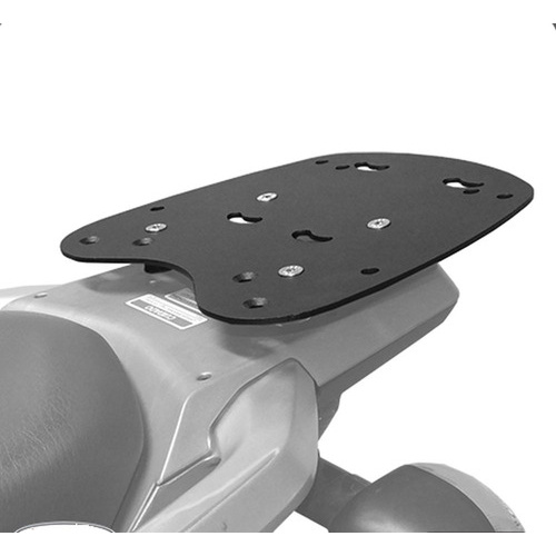 Suporte Baú Bauleto Bagageiro Yamaha Crosser 150 | 2014 em Diante - Scam