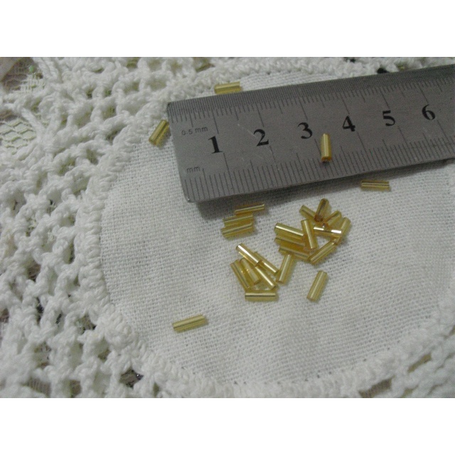 canutilho dourado 20 gr