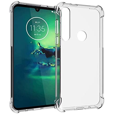 Case Capa Capinha Anti-impacto Reforçada MOTO G8 PLAY / MOTO ONE