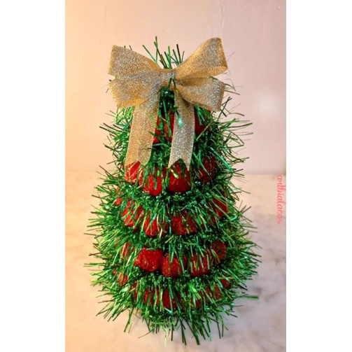Árvore de Natal de bala | Shopee Brasil