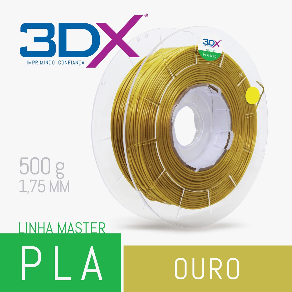 Equipamento 3D