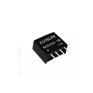 isolador de Ruido B0505s b0505