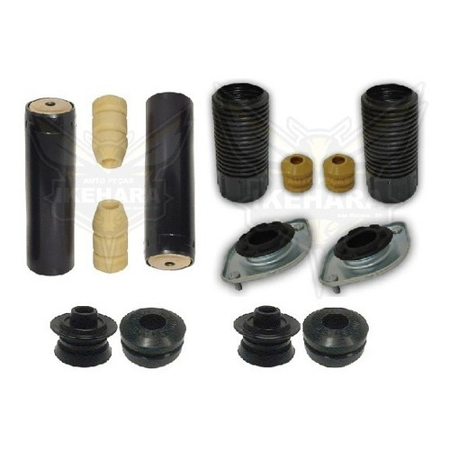 2Pcs Front Lower Control Arm Suspension Kit For 1997 98 99 2000-2001 Honda CR-V