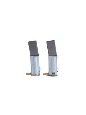Escova Carvão Lavadora Tekna HLX150V / HLX1501V / HLX1502V