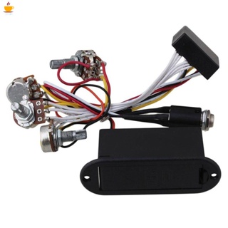 Hammer In Stock , Equalizador De Circuito Preto Com 2 Bandas Para Baixo Ativo em Oferta na Shopee