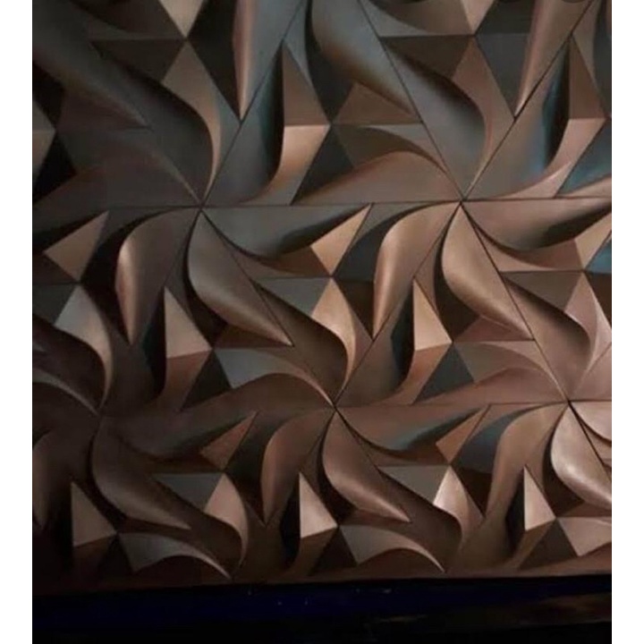 1 Forma/Molde em Abs 3D para gesso e cimentício