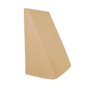 Capa para Triângulo Malha 100% Algodão Nude Arrumadinho Enxovais em Oferta na Shopee