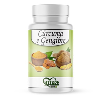 C.U.R.C.U.M.A & G.E.N.G.I.B.R.E   1 UNIDADE em Oferta na Shopee