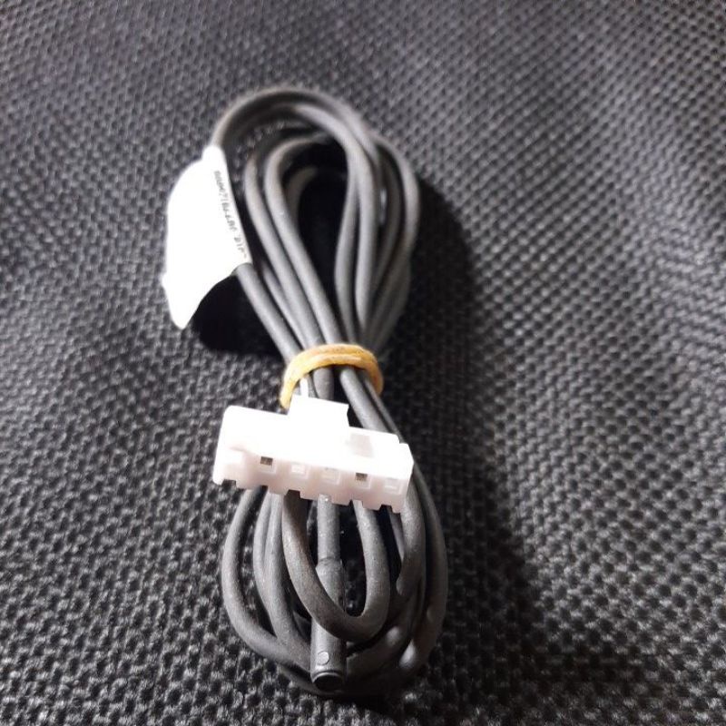 Sensor temperatura imbera com conector 6 vias