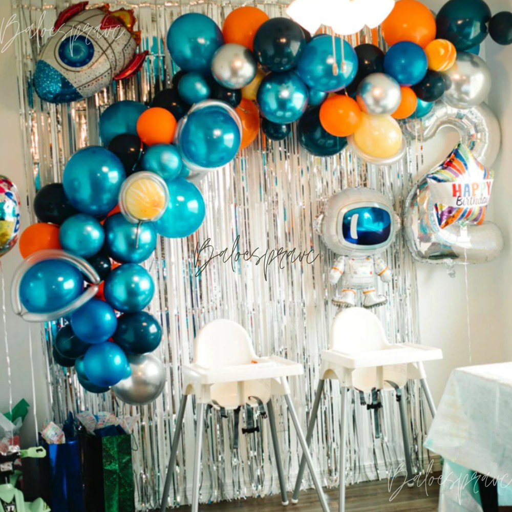 Cortina para Aniversário Infantil: Onde Comprar | BuscaProdutos