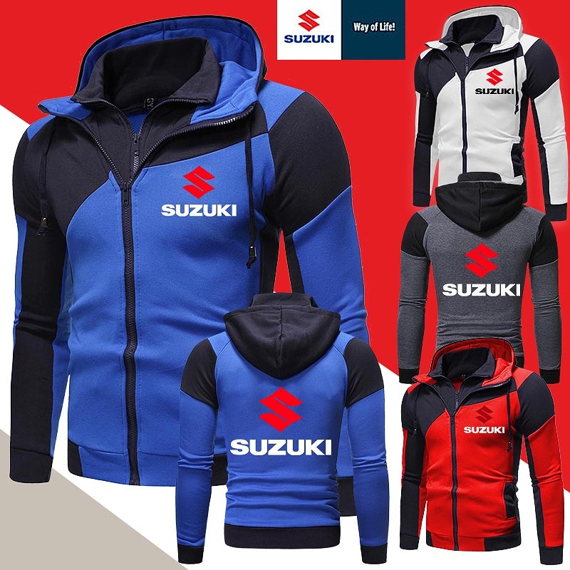 suzuki life jacket