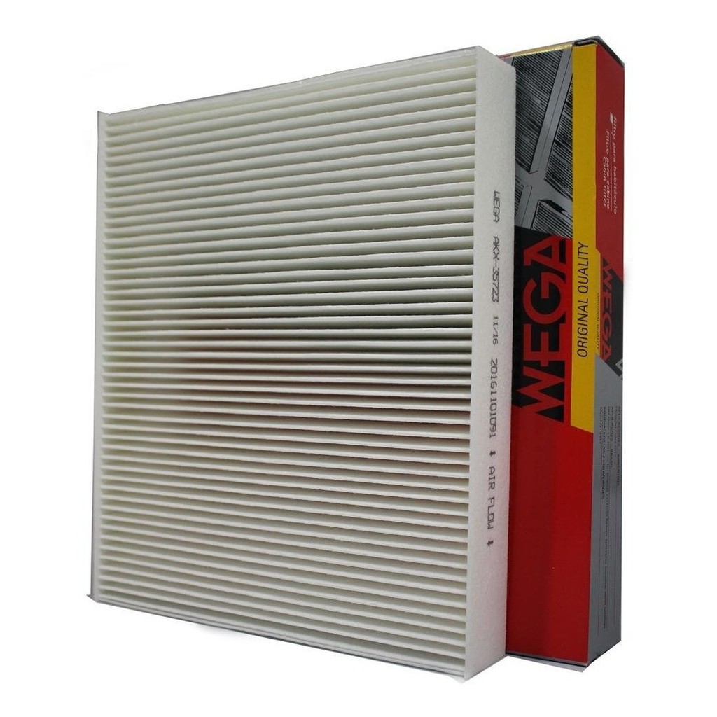 Filtro Ar Condicionado Cruze Sonic Onix Prisma Tracker Spin
