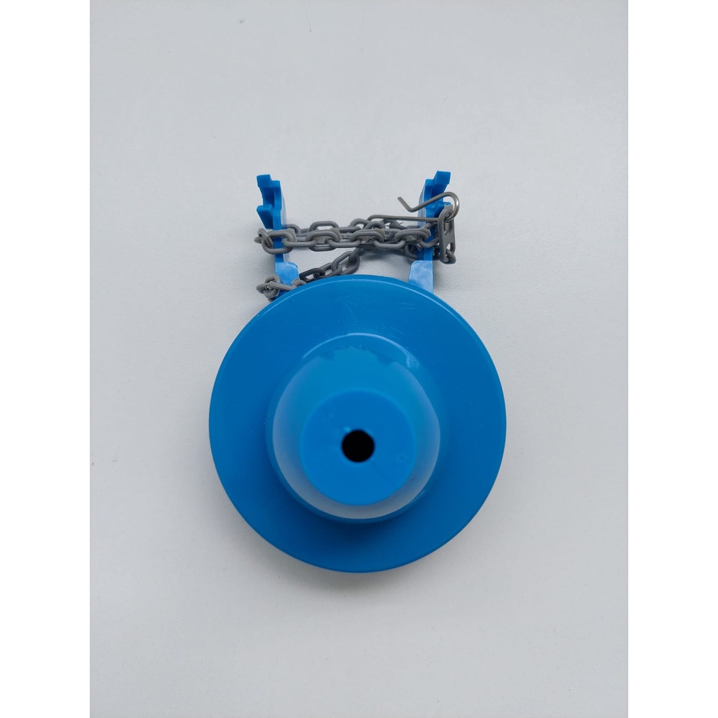 Reparo Comporta Vedação Saída Caixa Acoplada Deca Sm0201 Comporta e Corrente em Oferta na Shopee