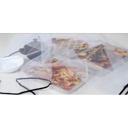 Cobre Alimento de Voil  1 .00 x 1.00