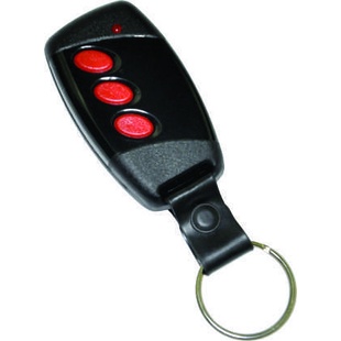 Controle Remoto Hombrus 433 Mhz Para Portão Alarme e Cerca Elétrica em Oferta na Shopee