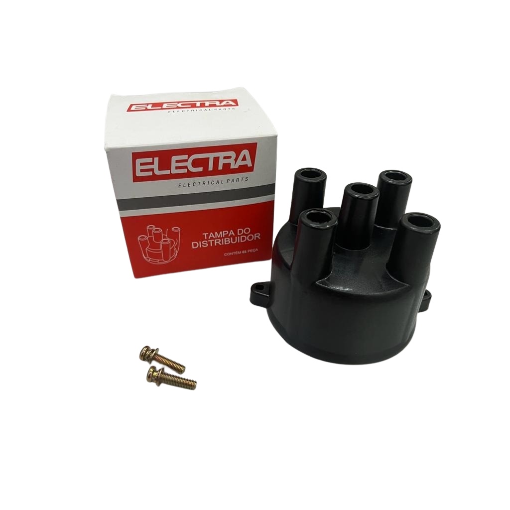 Tampa Distribuidor GM Chevrolet CORSA 1.0/1.4 1994, 1995 e 1996 (Sistema Lucas)