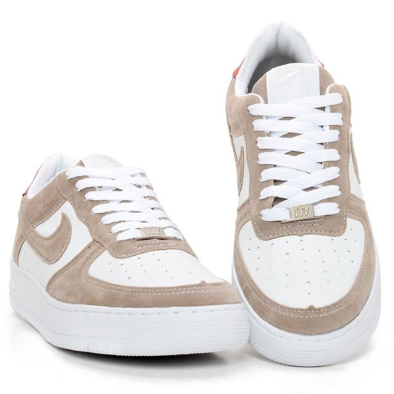 nike air force 1 '07 lv8 2 desert ore