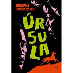 Livro - Úrsula - Capa comum - Principis