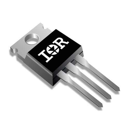 01 TRANSISTOR ** IRFB4227 ** IRFB 4227 ** 100% ORIGINAL