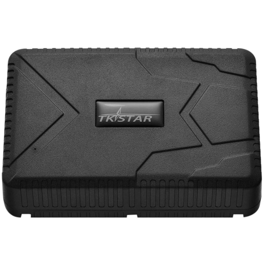 Rastreador e Localizador Veicular Gps Com Imã Sem Fio Tkstar 915