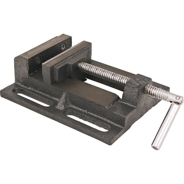 Torno para furadeira 4" VONDER para Furadeira de Bancada