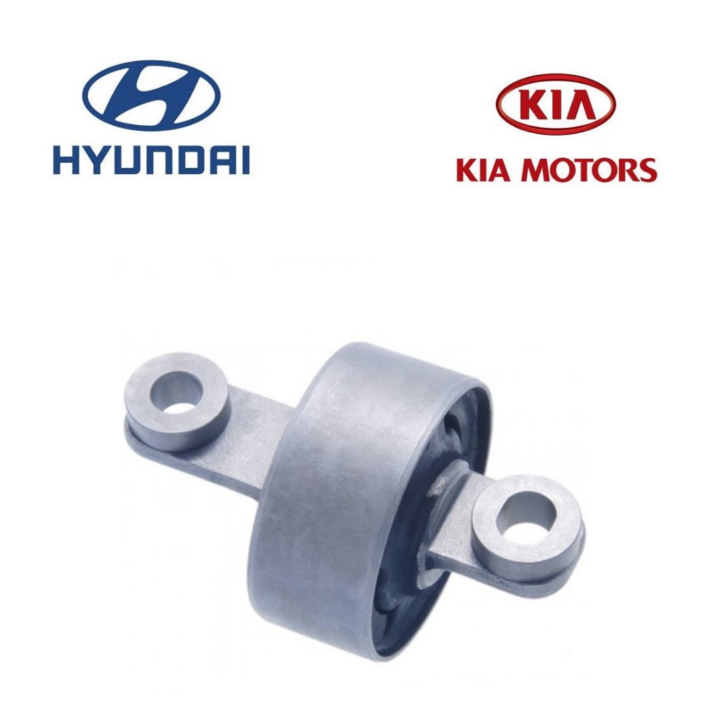 Bucha Eixo Traseiro Hyundai Ix35 Kia Sportage Direita 77mm