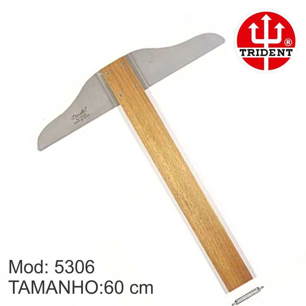 Régua Desetec T: Onde Comprar | BuscaProdutos