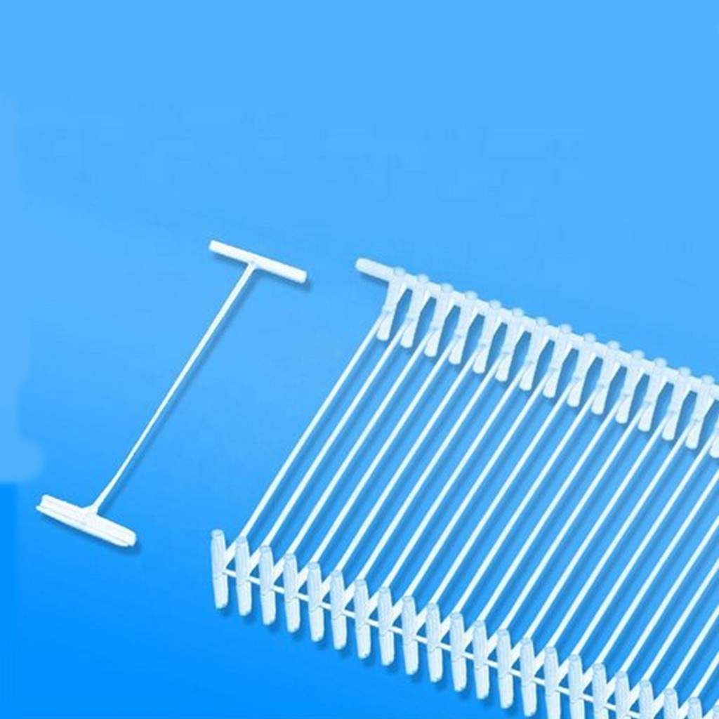 Pino Tag Pin Para Fixação De Etiquetas De 35mm Ou 25mm Com 1000 Unidades em Oferta na Shopee