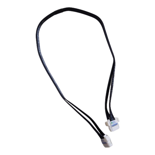 Cabo Chicote Lvds Flat Compativel Tv Un48j5200ag