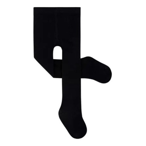 Meia Calça Infantil Grossa Para Inverno 2 A 14 Anos